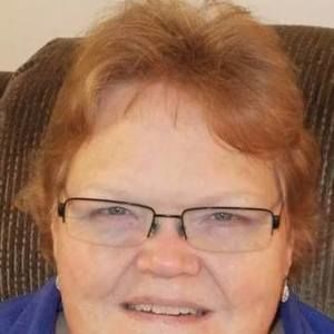 Meet your Posher, Patricia